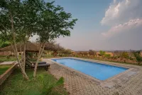 The Nkhosi Livingstone Lodge and Spa Hotels in Livingstone