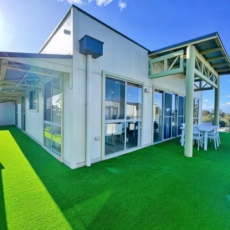 Phillip Island Towers