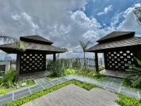 New Seaview Bali Residence Studio Melaka 4Pax