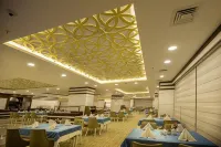 Mitannia Regency Hotel Hotel a Diyarbakır