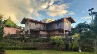 Casa de Robles Hotels in Baras