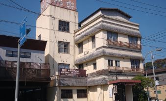 Shoraku Ryokan