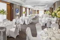 Crowne Plaza Solihull Hotels in Dorridge