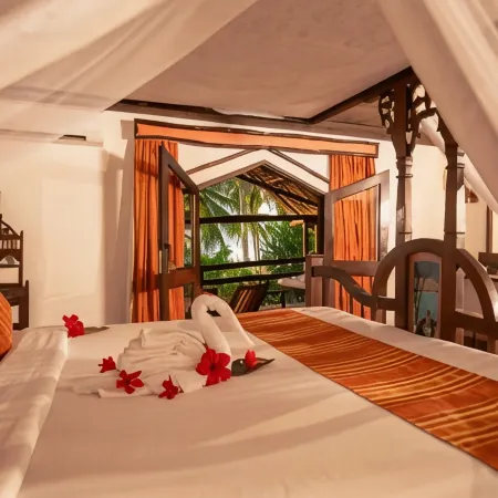 Zanzibar Beach Resort
