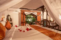 Zanzibar Beach Resort Hotels in West