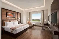 Ramada by Wyndham Kapurthala - parking
