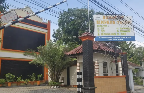 新邦土雲家庭旅館