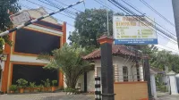 Homestay Simpang Tujuh Hotels in Cepu