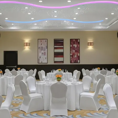 Courtyard Jazan