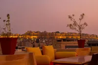 Hotel Pleasant Haveli - Only Adults - موقف سيارات
