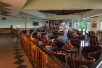 Swiss Residence Kandy - Desayuno
