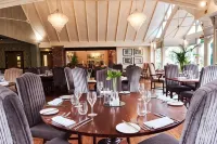 The Moat House Hotels in Penkridge