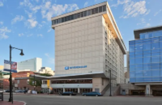 Wyndham Boston Beacon Hill Hotels near Beacon Street