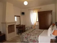 Pignata Các khách sạn ở Pezze di Greco