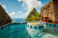 Ladera Resort - Gym