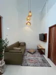 Sampai Living Tugu - Kitchenette