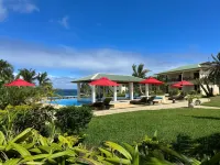 Nasama Resort - Beach