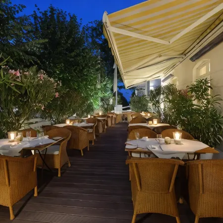 Roewers Privathotel & Spa
