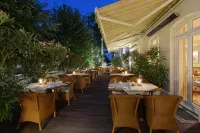Roewers Privathotel & Spa - Pet-friendly