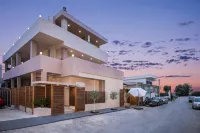 Sea & City Apartments - Homestays