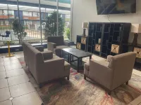 Gateway Hotel Hotels near Arboretum Recreation Center
