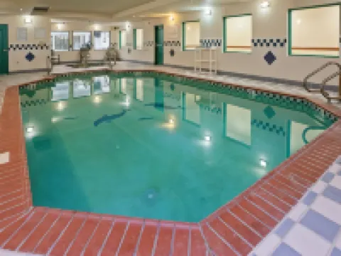 Country Inn & Suites by Radisson, Elkhart North, IN Hotel di Elkhart