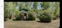 Cozy little house in historic Maybell, Colorado!