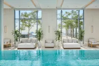 The Pearle Hotel & Spa, Autograph Collection Hotels in Burlington