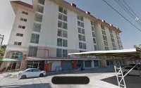VK & Residence Kanchanaburi Hotels in Nong Ya
