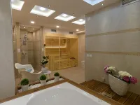 Villa Natural Wood Hotels in Zlatibor