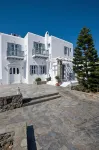Hermes Mykonos Hotel Hotels in Mykonos
