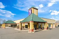 Knights Inn Montgomeryville Hôtels à : Montgomeryville
