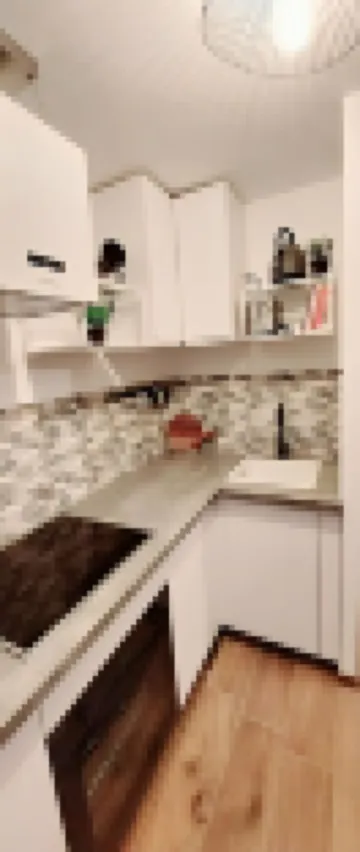 Appartement Cosy Strasbourg