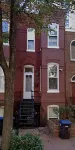 Entire 2 Bedroom House in NW DC 마운트 베르톤 스퀘어-컨벤션 센터 호텔