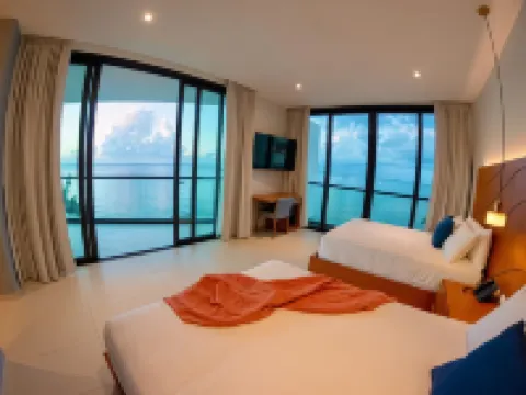 Hotel Puerto Libre Hotels in Cozumel