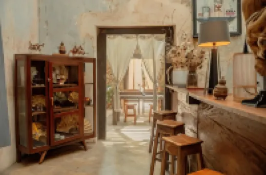 จาโปเนซา รีทรีต เซนโตร - สำหรับผู้ใหญ่เท่านั้น