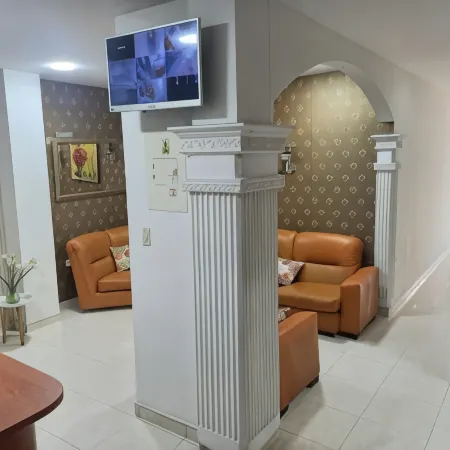 Hotel Orquídea Neiva Отели в г. Нейва