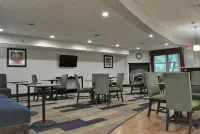 Best Western Owego Inn