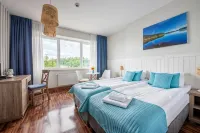 Ach Mazury Hotels near Makabo Yacht