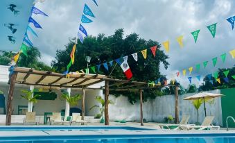 Treebu Hostel