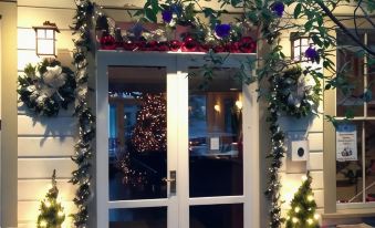 The Gables Inn Sausalito