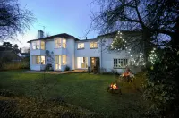 Montpellier House, Centrally Located, Large Garden