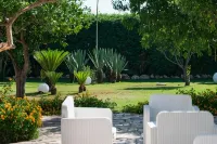 Villa Savarino Các khách sạn ở Scoglitti