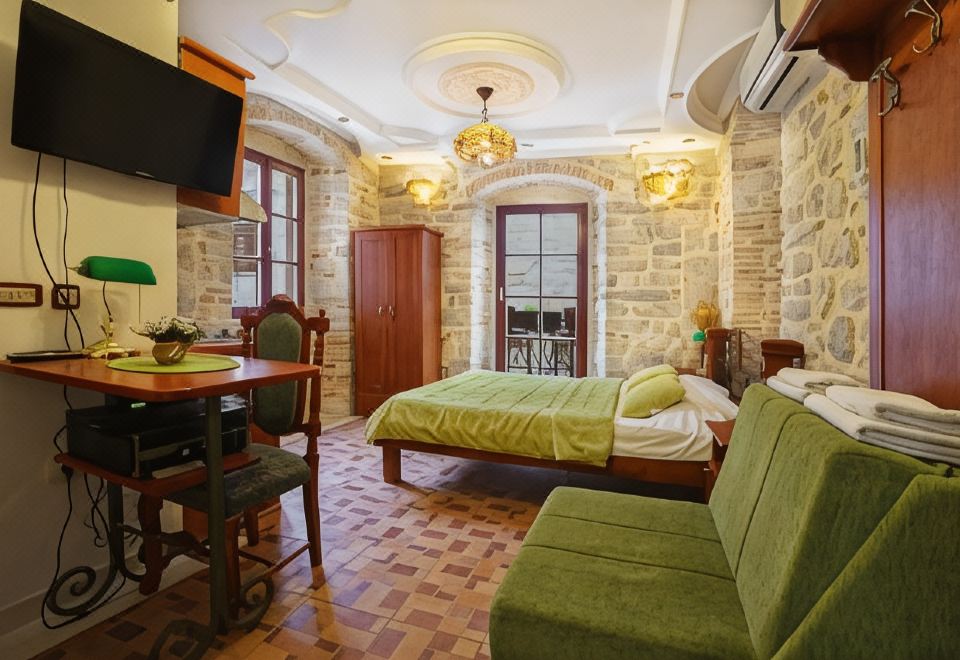 3. 아파트먼트 와인..