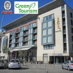 Maldron Hotel Smithfield Dublin City Hotels near معمل تقطير جيمسن القديم