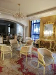 B&B HOTEL Salamanca Centro Artheus - Wifi