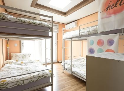 ザ ワン ホステル