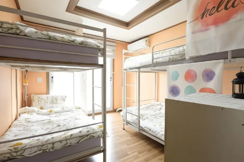 ザ ワン ホステル