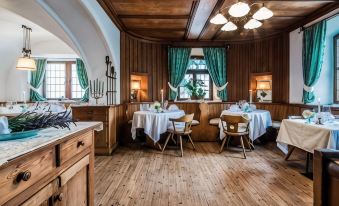 Hotel Förstlerhof