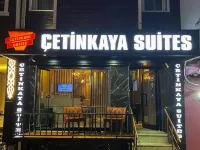 塔克西姆塞廷卡亞套房酒店 鄰近貝伊奧盧的酒店
